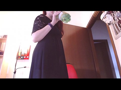 ❤️ Submisivní otrokyně, která miluje špinavé a svůdné kalhotky, je po zhlédnutí tohoto videa nucena masturbovat! ❤❌ Šukání video u cs.wassell.ru ﹏