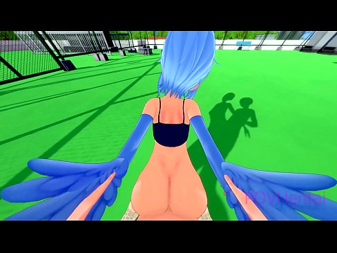 ❤️ Harpyje monster girl. ❤❌ Šukání video u cs.wassell.ru ﹏