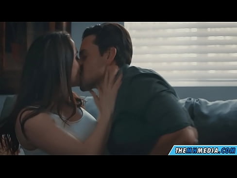 ❤️ Romantický sex s pořádnou prsatou maminkou ❤❌ Šukání video u cs.wassell.ru ﹏
