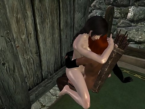 ❤️ Na dovolené, a použil těla tsbbe a unpe maximální herci, succubus a nord ❤❌ Šukání video u cs.wassell.ru ﹏